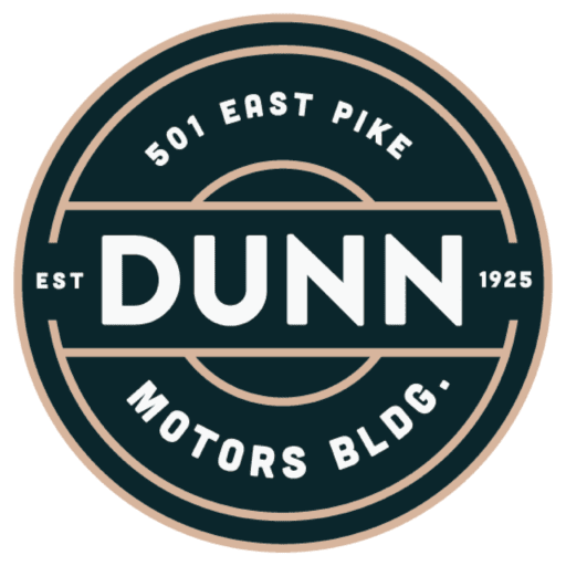 Dunn Motors Building